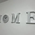 The First Door-Rome Apartment