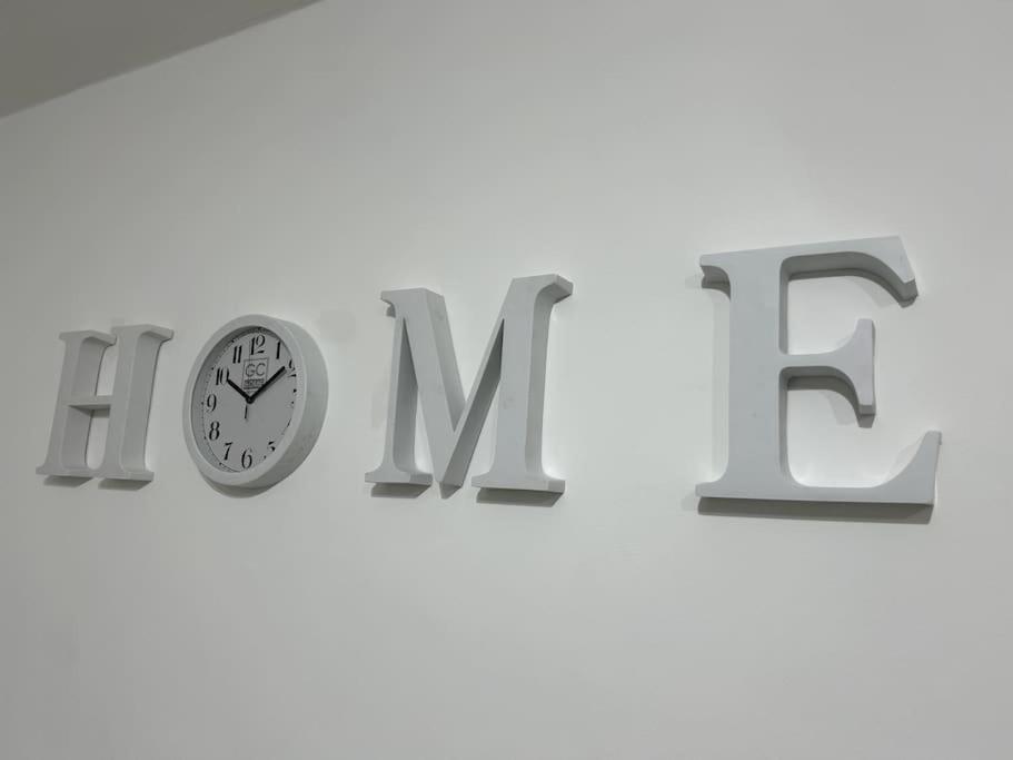 The First Door-rome Apartment *