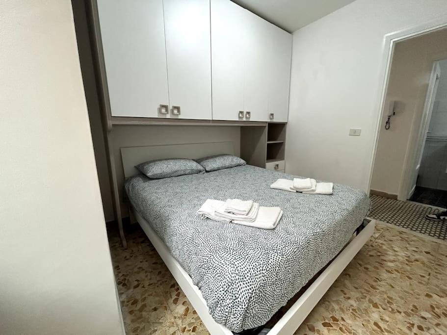 Apartment The First Door-rome *